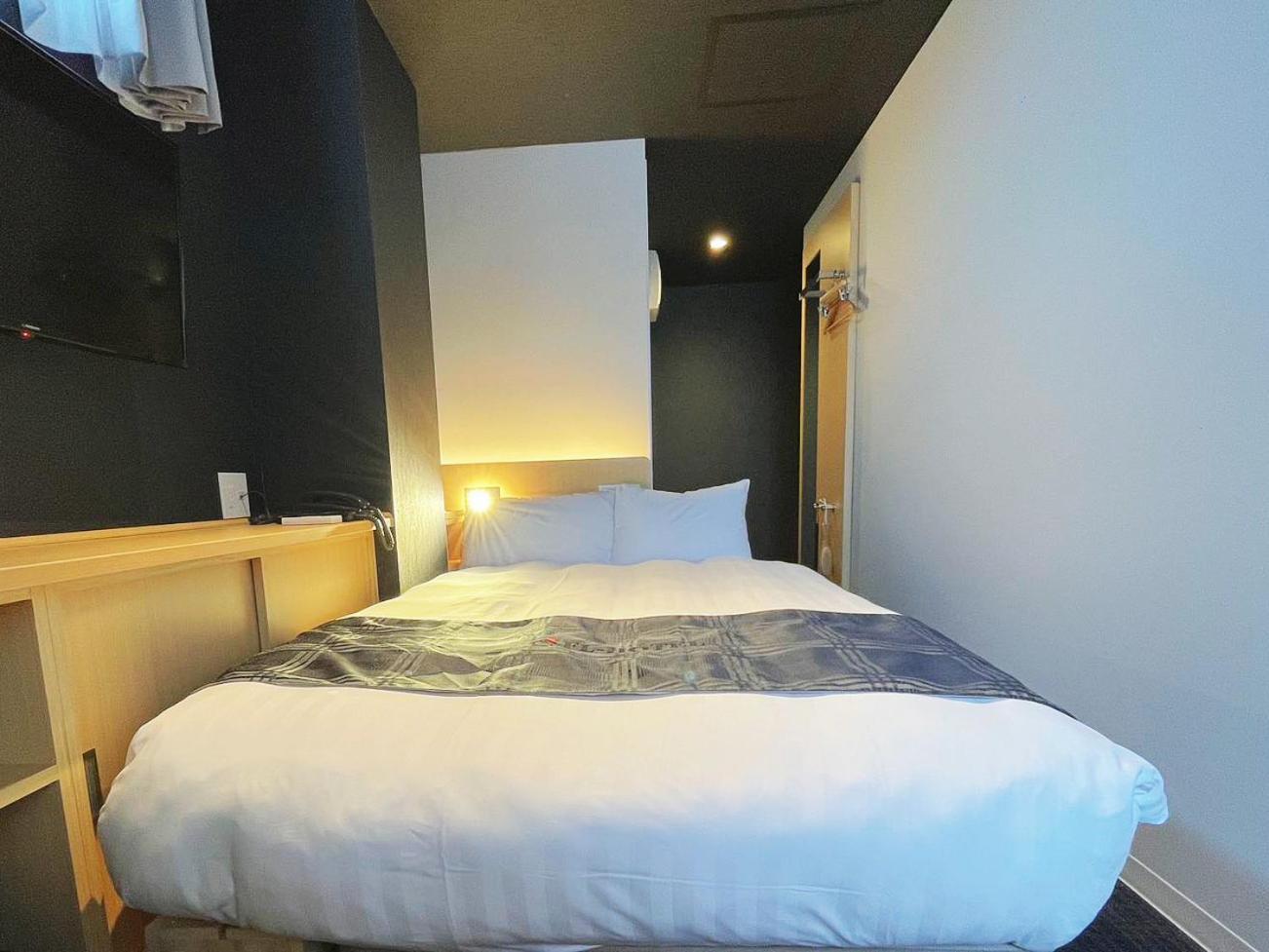 Fl Hotel Asakusa Prefektura Tokio Exteriér fotografie