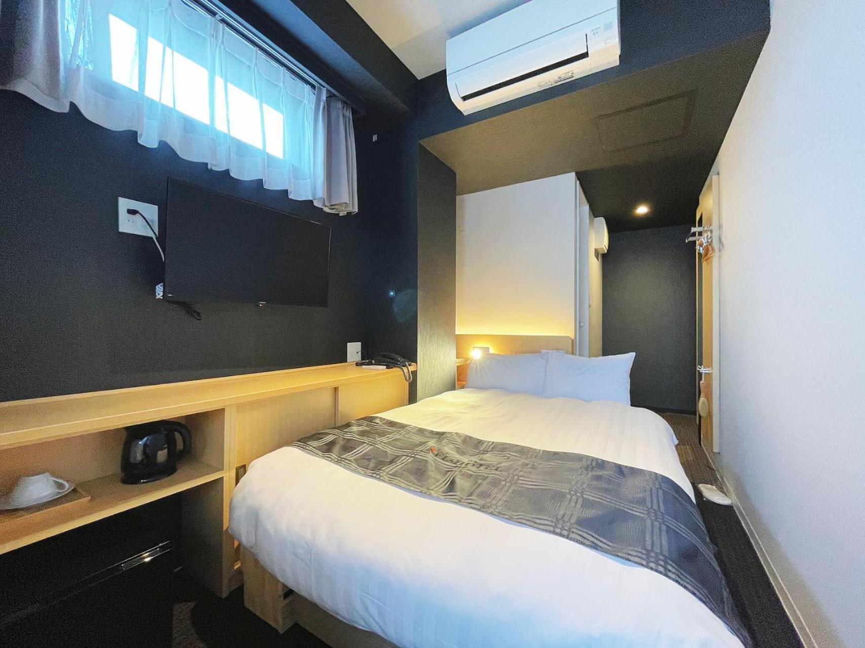 Fl Hotel Asakusa Prefektura Tokio Exteriér fotografie