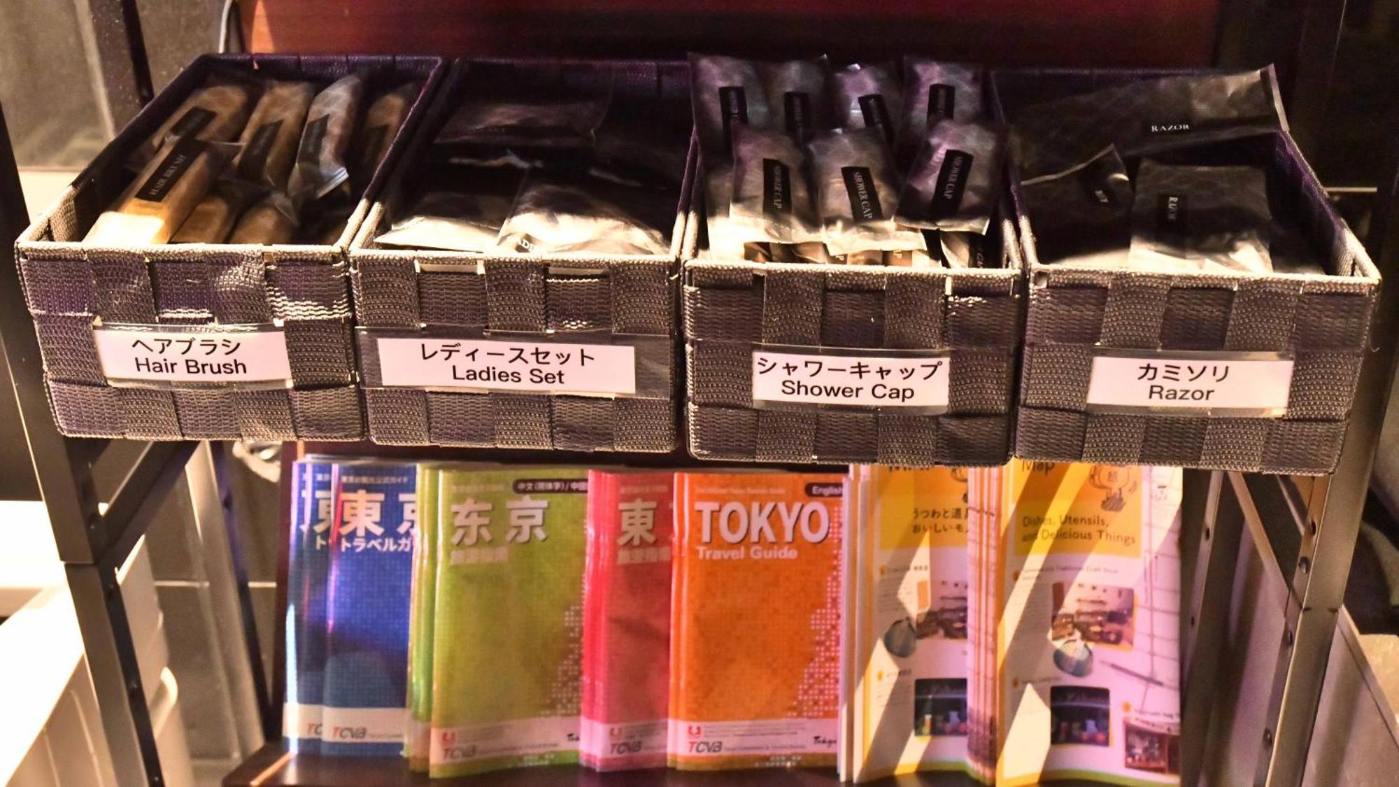 Fl Hotel Asakusa Prefektura Tokio Exteriér fotografie